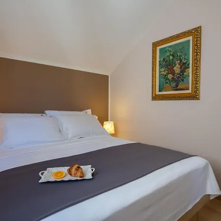 Gracija Apartamento