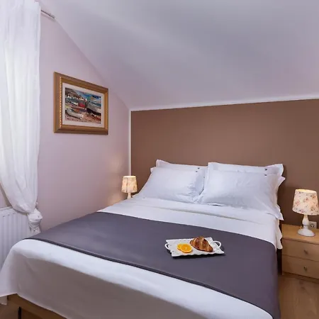 Gracija Apartmán Trpanj