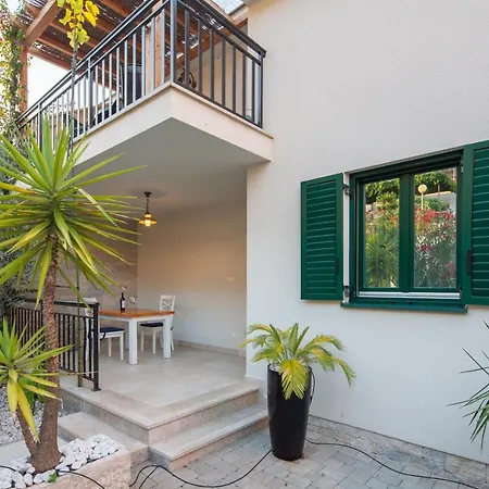 Gracija Appartement *