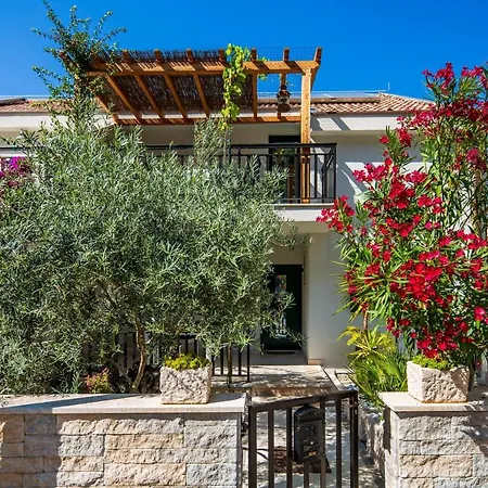 Apartmán Gracija Trpanj