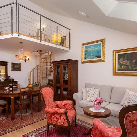 Gracija شقة تربانج