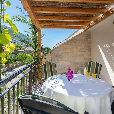 Gracija Apartmán Trpanj