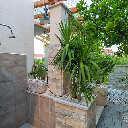 Gracija Appartement *