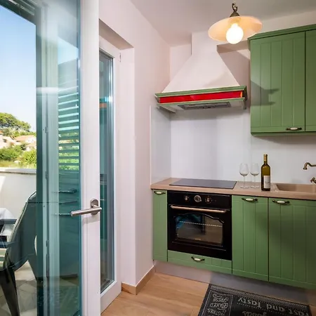 Gracija Apartmán Trpanj