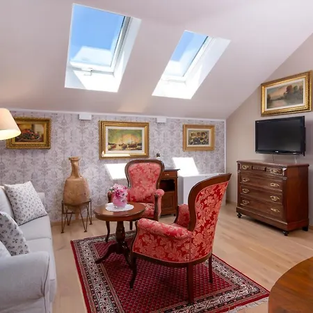 شقة Gracija تربانج