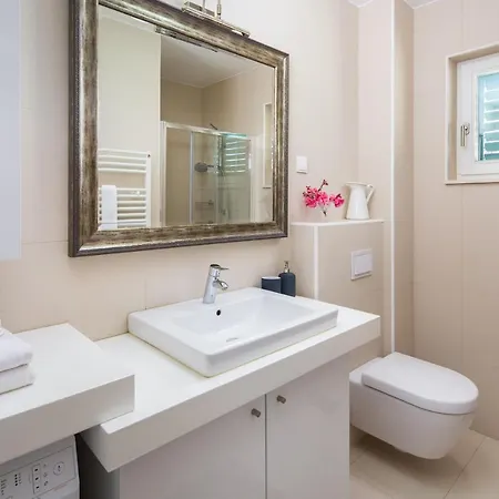 Appartement Gracija *