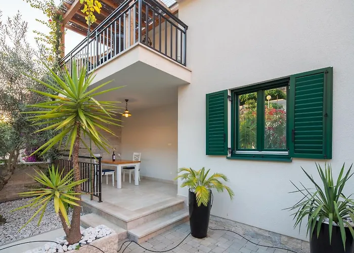 Gracija Apartament *