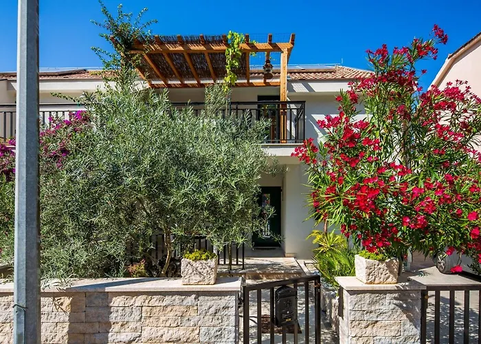 Apartament Gracija Trpanj