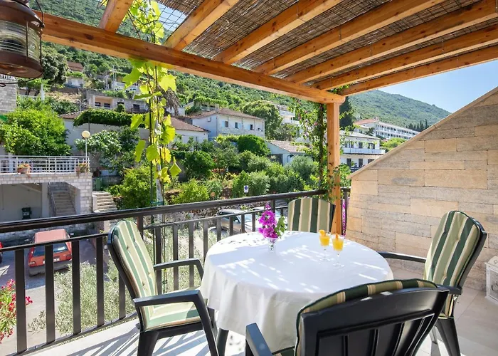 Gracija Apartament *