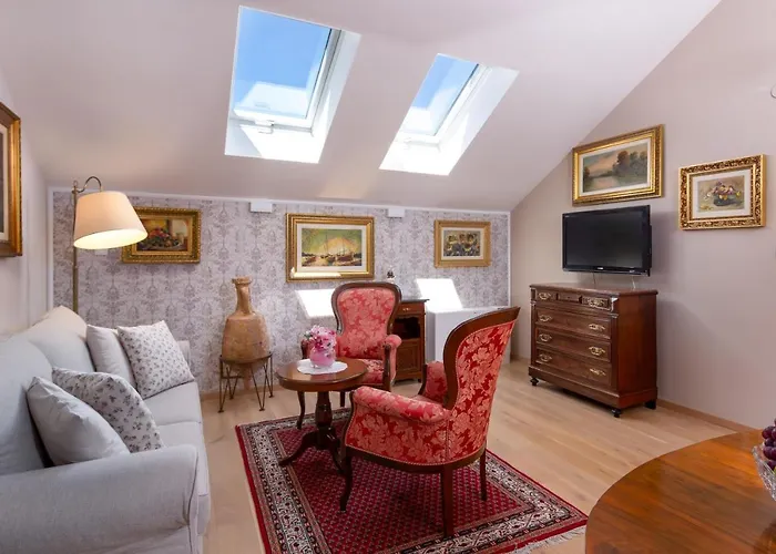 Apartament Gracija Trpanj