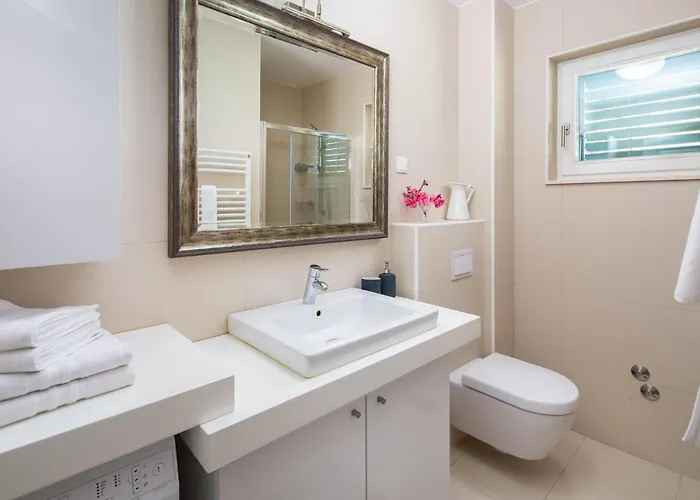 Apartament Gracija *